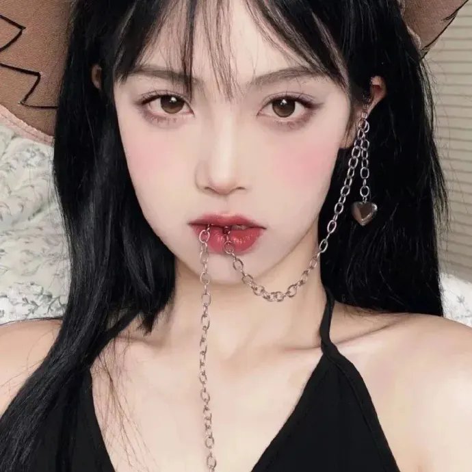 风流娘子军