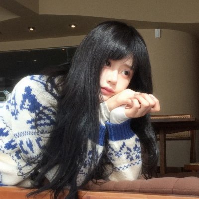 艺术系女生